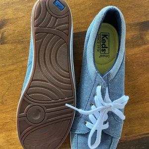 Women's Keds